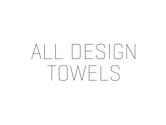 All Design Towels logo design by ArRizqu