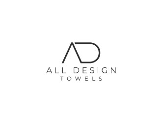 All Design Towels logo design by aryamaity