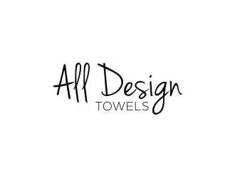 All Design Towels logo design by ArRizqu