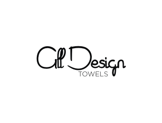 All Design Towels logo design by ArRizqu