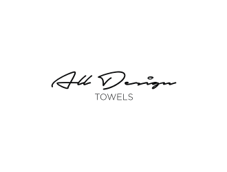 All Design Towels logo design by ArRizqu