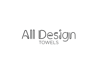 All Design Towels logo design by ArRizqu