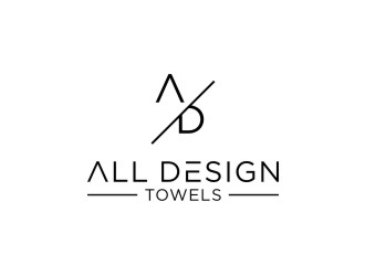 All Design Towels logo design by sabyan