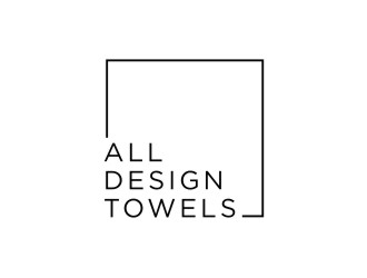 All Design Towels logo design by sabyan