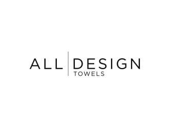 All Design Towels logo design by sabyan