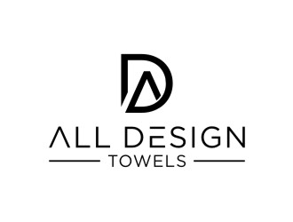 All Design Towels logo design by sabyan