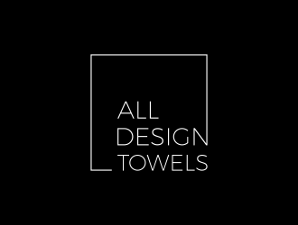 All Design Towels logo design by Avro