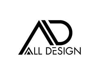 All Design Towels logo design by pambudi