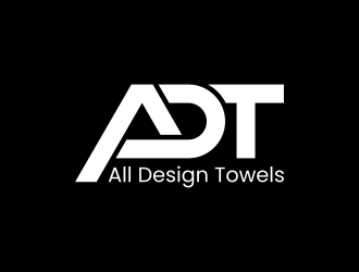 All Design Towels logo design by Avro