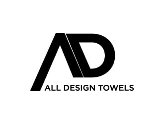 All Design Towels logo design by cybil