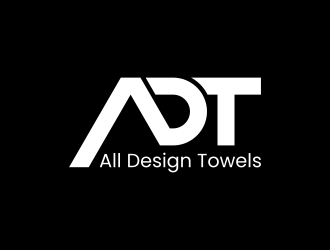 All Design Towels logo design by Avro