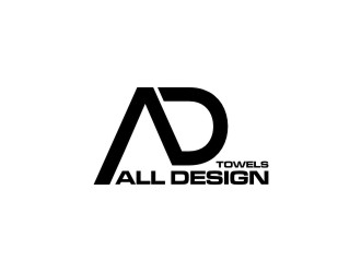 All Design Towels logo design by KaySa