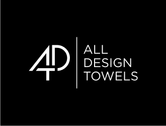 All Design Towels logo design by KQ5