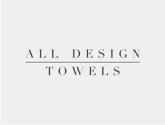 All Design Towels logo design by GemahRipah