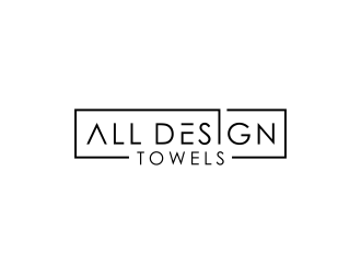 All Design Towels logo design by checx