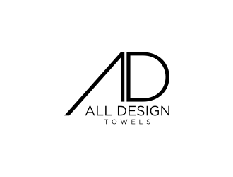 All Design Towels logo design by larasati