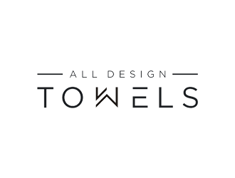 All Design Towels logo design by Rizqy