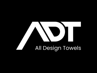 All Design Towels logo design by Avro