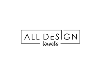 All Design Towels logo design by checx