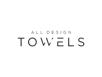 All Design Towels logo design by Rizqy