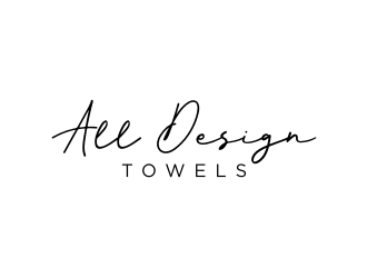 All Design Towels logo design by larasati