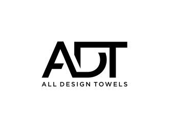 All Design Towels logo design by checx