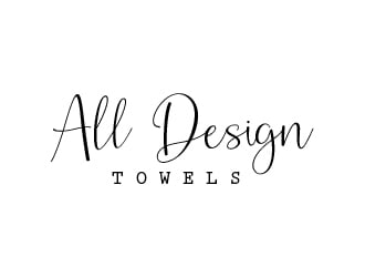 All Design Towels logo design by cybil