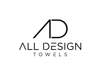 All Design Towels logo design by larasati