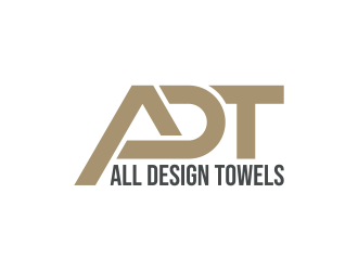 All Design Towels logo design by Avro