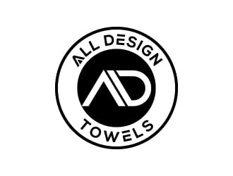 All Design Towels logo design by pambudi