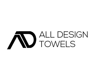 All Design Towels logo design by bougalla005