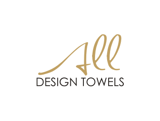 All Design Towels logo design by clayjensen