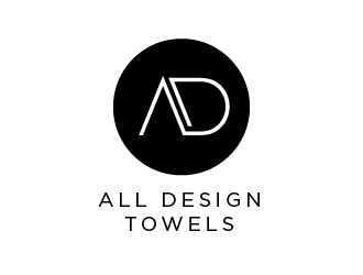 All Design Towels logo design by cybil