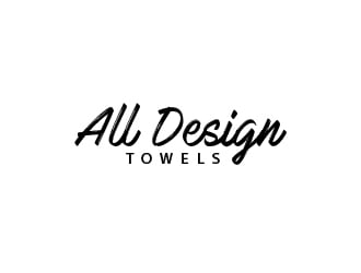 All Design Towels logo design by sakarep