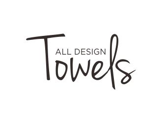 All Design Towels logo design by qqdesigns