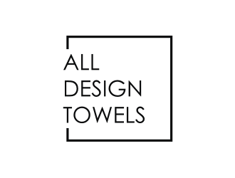 All Design Towels logo design by clayjensen