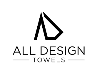 All Design Towels logo design by KQ5