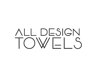 All Design Towels logo design by bluespix