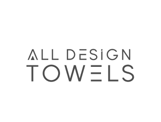 All Design Towels logo design by bluespix