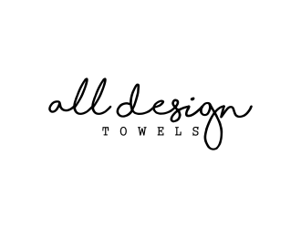 All Design Towels logo design by haidar