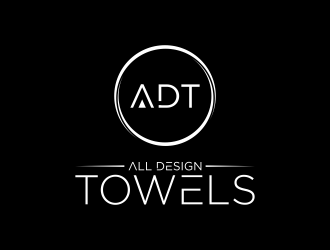 All Design Towels logo design by qqdesigns