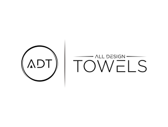 All Design Towels logo design by qqdesigns