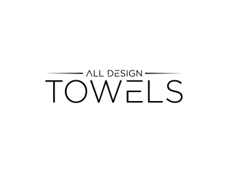 All Design Towels logo design by qqdesigns