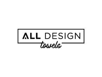 All Design Towels logo design by sakarep