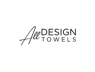 All Design Towels logo design by larasati