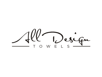 All Design Towels logo design by wa_2