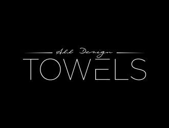 All Design Towels logo design by qqdesigns