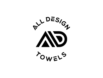 All Design Towels logo design by pambudi