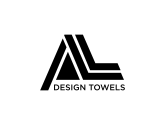 All Design Towels logo design by .::ngamaz::.