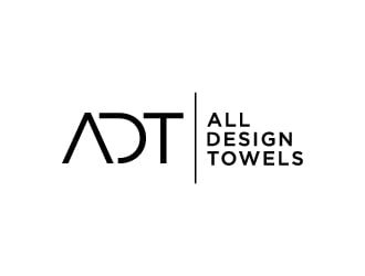 All Design Towels logo design by sakarep